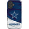 NFL Dallas Cowboys iPhone 17 Impact Case